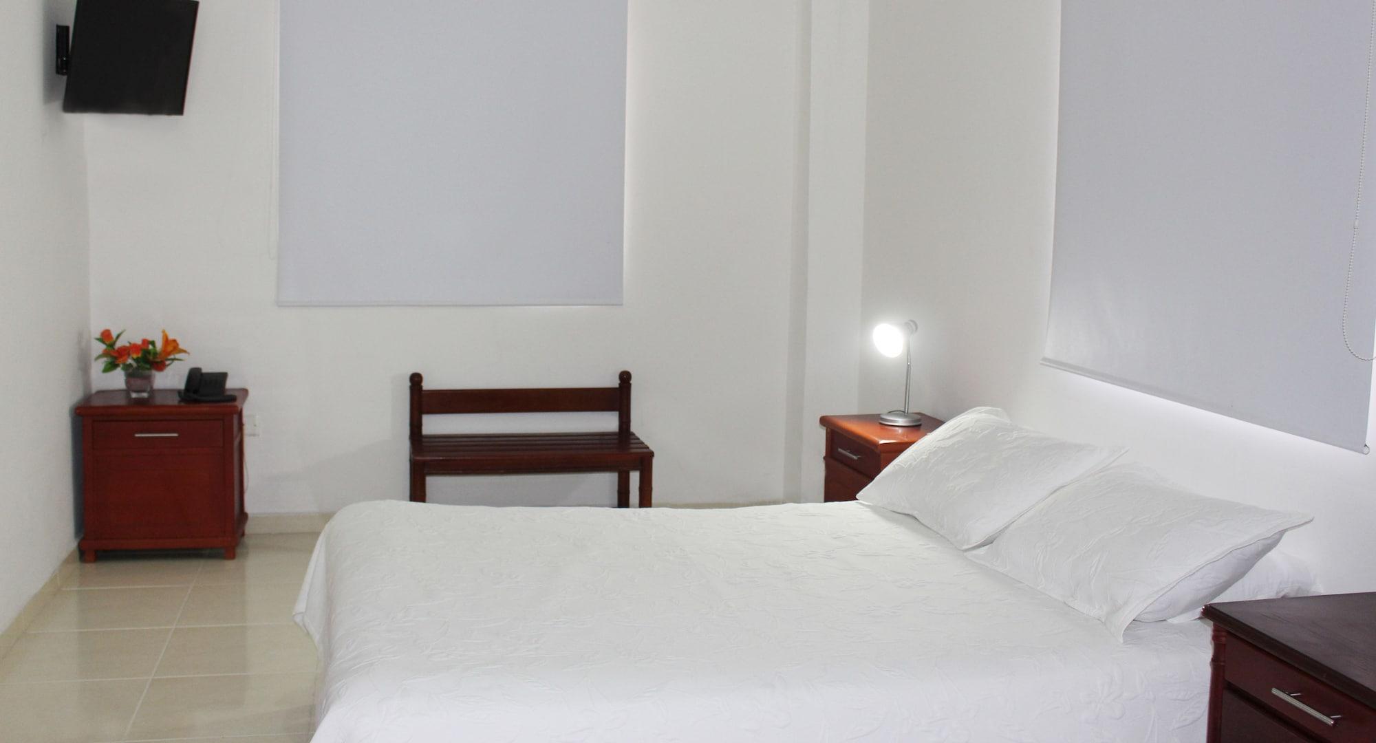 Hotel Dorado Plaza Centro Histórico Cartagena Exterior foto