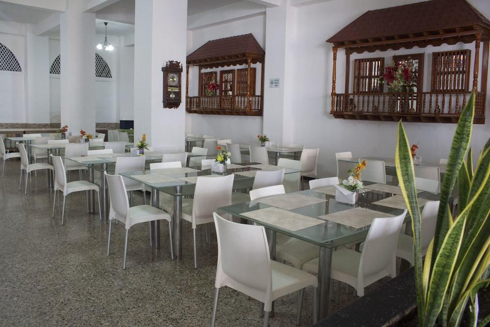 Hotel Dorado Plaza Centro Histórico Cartagena Exterior foto