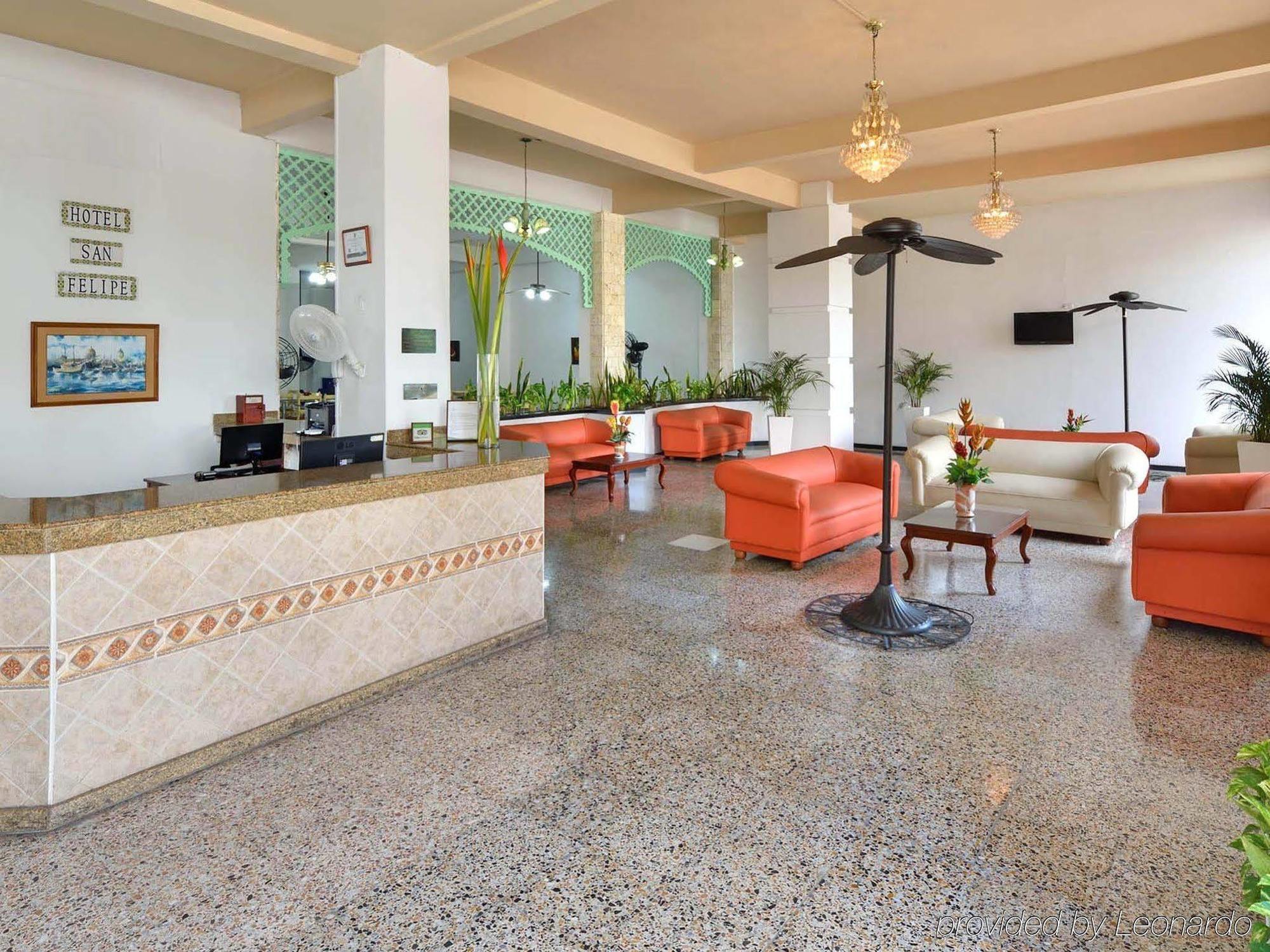 Hotel Dorado Plaza Centro Histórico Cartagena Exterior foto